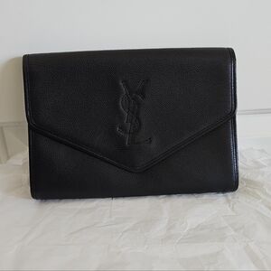 Ysl clutch purse